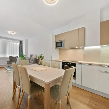 Absolon Apartmán *